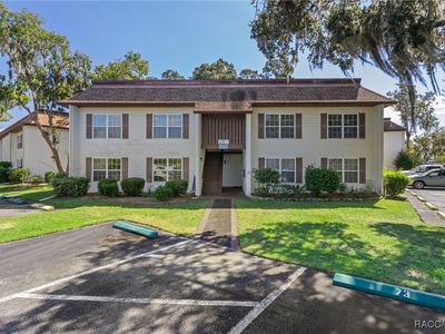 2400 Forest Dr APT 117