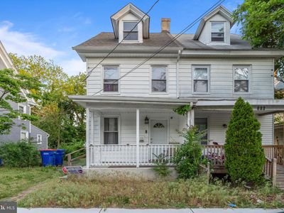 Property at 308 W Foundry St, Millville, NJ