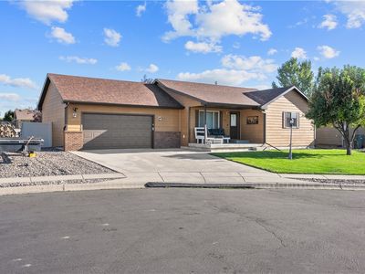 1507 Glacier Peak Cir