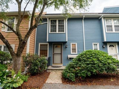 21 Capstan Way #37
