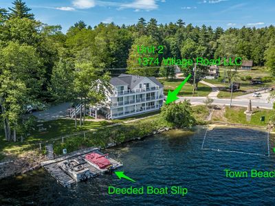 1374 Village Road #2
