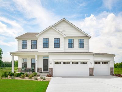 4341 Windflower Dr