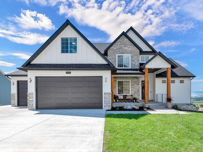 The Homeland Plan, Vermilion Vistas