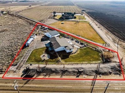 4437 W Kuna Rd