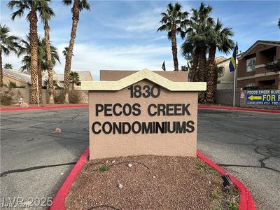1830 N Pecos Rd Unit 230
