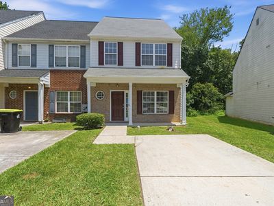 Property at 7062 Brookview Crk, Riverdale, GA