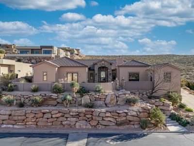 2464 Granite Way