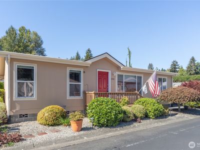 3565 Sylvan Pines Circle
