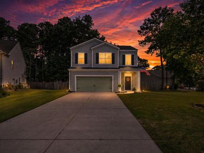 114 Hickory Ridge Way