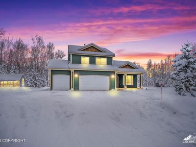 3288 W Birch Meadows Rd