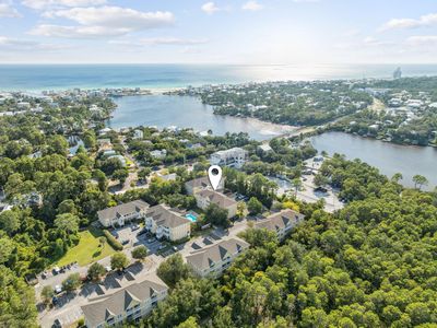 34 Herons Watch Way #2302