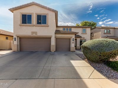 2123 E Carla Vista Pl