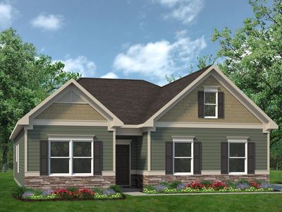 195 E American Marigold Dr