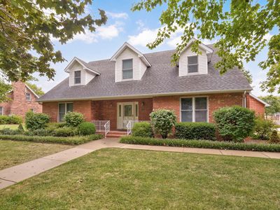 1401 Dierker Drive