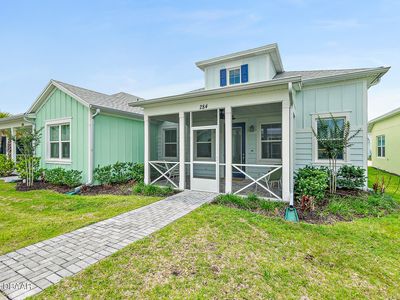 Property at 284 Pop Top Ln, Daytona Beach, FL