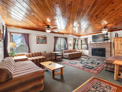 6943 N Lake Blvd #62