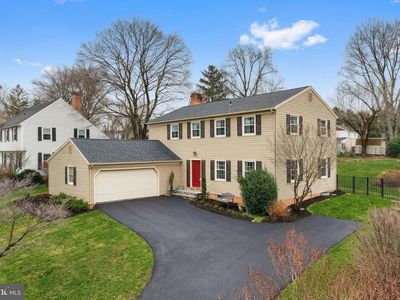 4140 Woodlyn Ter