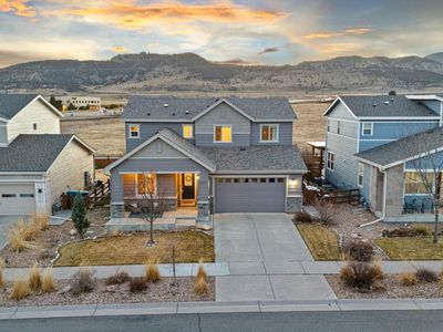 9337 Iron Mountain Way