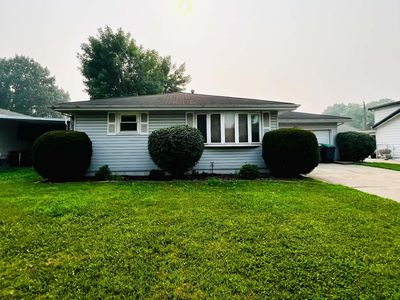 Property at 6286 California St, Hobart, IN