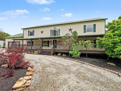Property at 19684 State Route 41, Peebles, OH