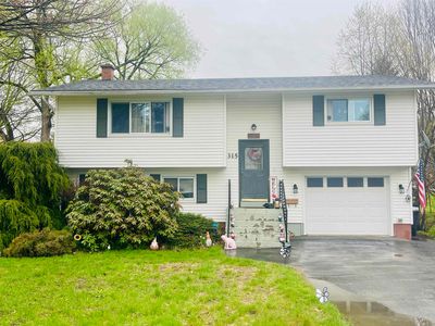 Property at 315 Jackson Street, Newport, VT