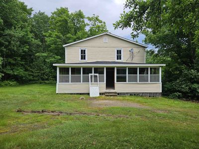 222 Old Cherry Mountain Road
