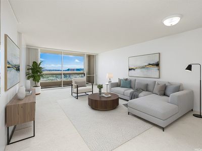 1212 Punahou St APT 3301