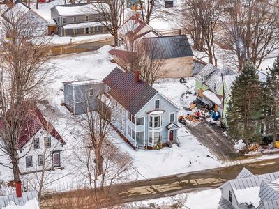 Property at 18 Preble Street, Bingham, ME