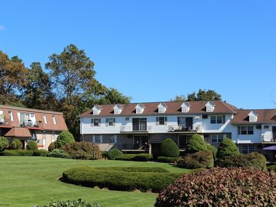 20 Williamsburg Ct UNIT 21