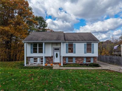 Property at 421 Rampart Blvd, New Kensington, PA