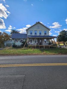 899 Adelphia-Farmimg Dale