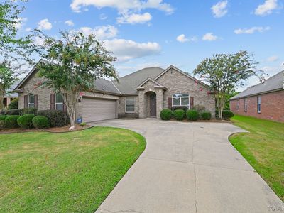 8813 Lillington Cir