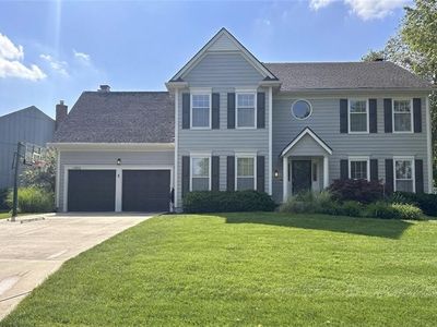 13013 Sherwood Dr