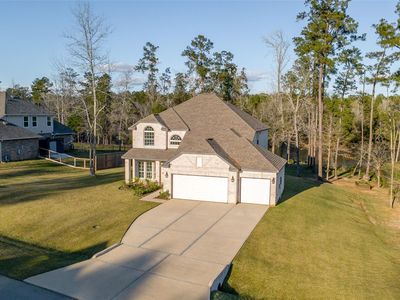 11731 Oakwood Ranch Dr