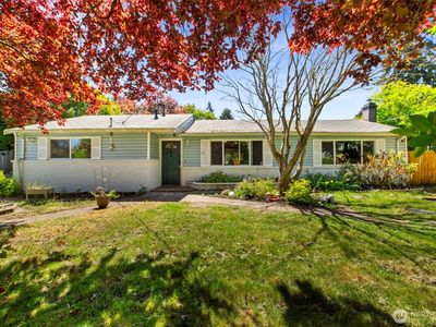 Property at 413 SW 305th Street, Federal Way, WA