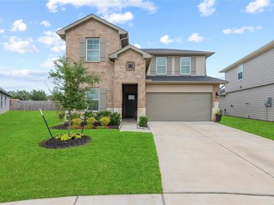 1203 Lucciola Ln