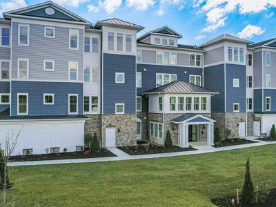 129 Wheelhouse Way #42