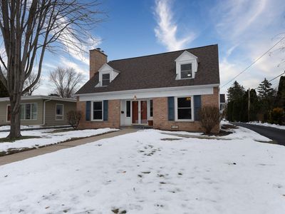 Property at 1616 Hickory St, Oshkosh, WI
