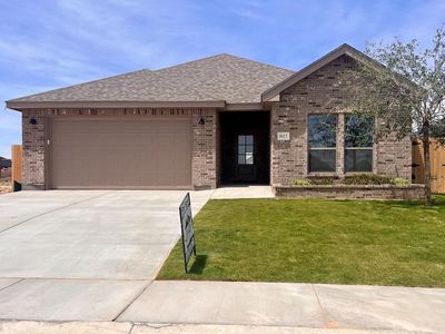 8613 Luz Dr