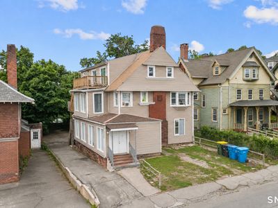 135 Prospect Street