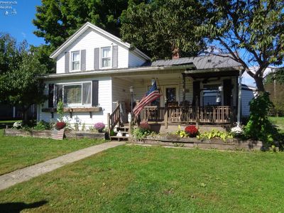 25 Mechanic St