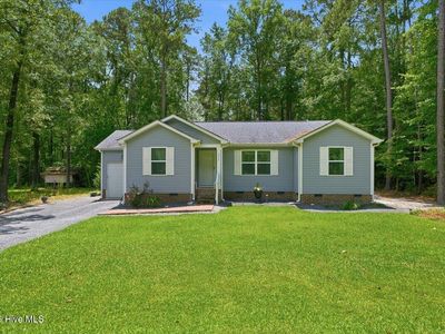 Property at 311 Moss Pink Drive, Vass, NC
