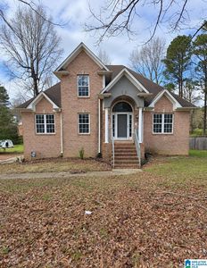 Property at 1143 Hillcrest Rd, Adamsville, AL