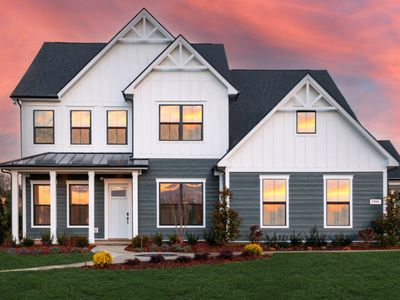 Riverton Plan, Fiddler's Glen