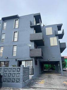 6580 W Flagler St APT 309