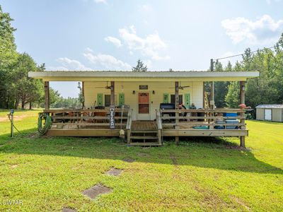 Property at 480 Dorothy Ann Ln, Saltillo, TN