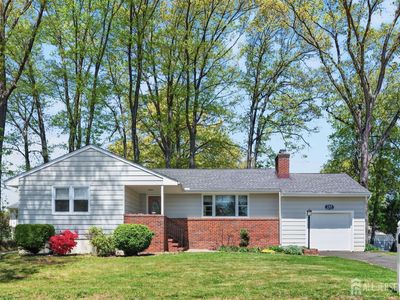 Property at 153 8th St, Piscataway, NJ