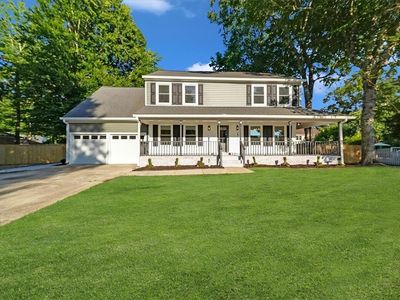 2516 Locust Grove Ln