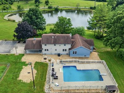 671 Wilson Creek Rd