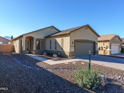 Property at 807 W SIX GUN Drive, Camp Verde, AZ